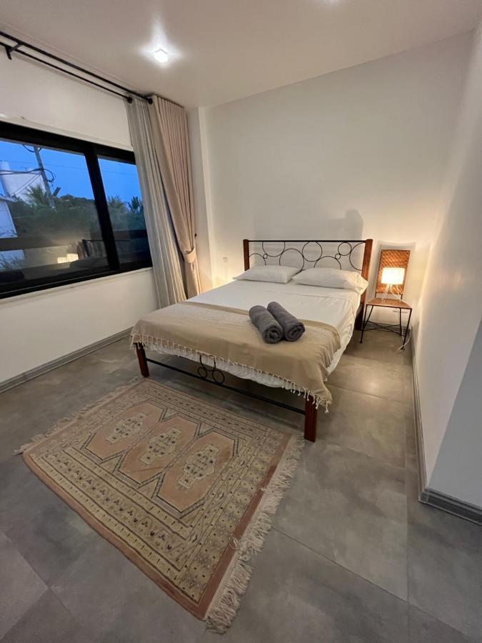Villa Moderne A 特鲁欧克比赫斯 外观 照片